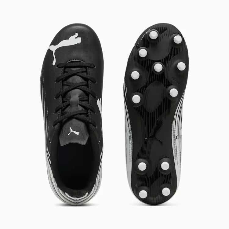 PUMA CHAUSSURES DE SOCCER ATTACANTO II  - ENFANT