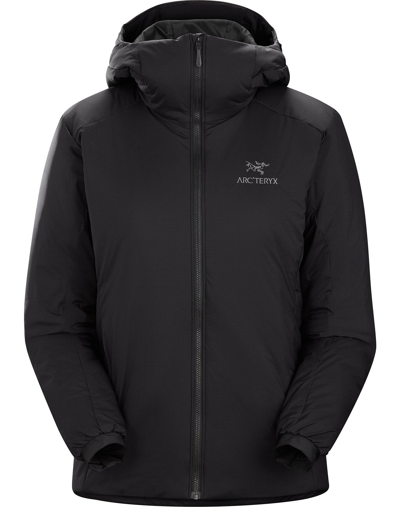 Arc'teryx Veste À Capuchon Épaisse Atom - Femme