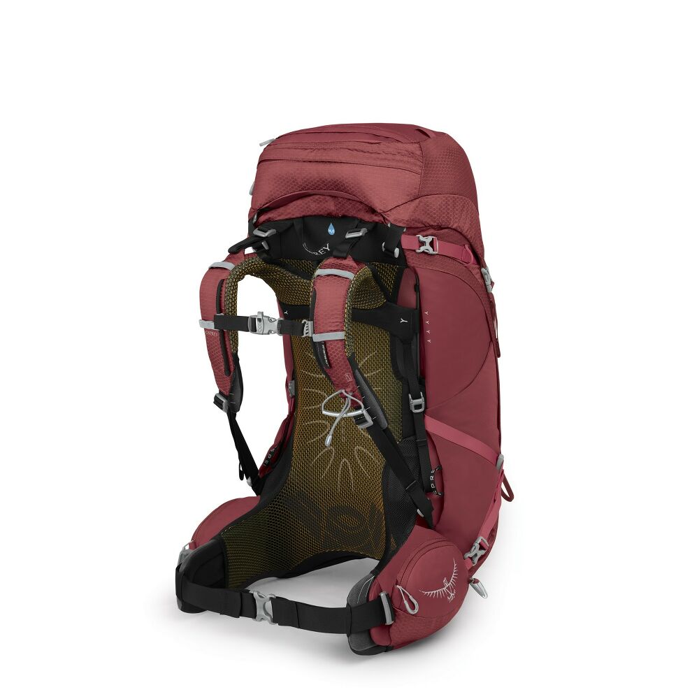 Osprey Sac À Dos Aura Ag 50 L - Femme