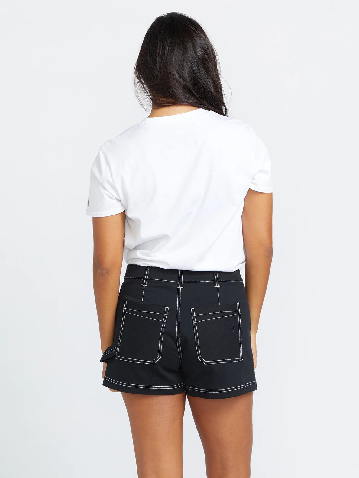 Volcom Short Stone Kraft - Femme