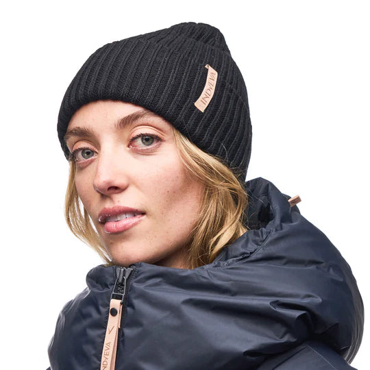 Indyeva Tuque Barret II - Femme