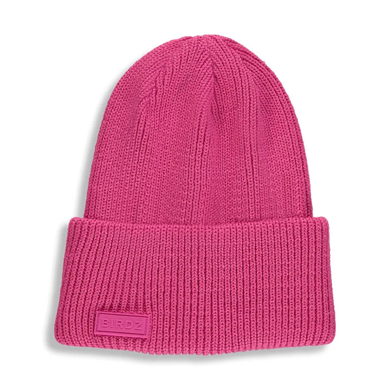 f24-h100-p221

Birdz Tuque Ribbed - Unisexe - COTTON CANDY