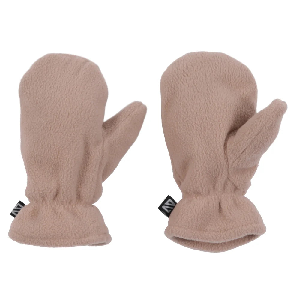  bmitp500
NANÖ MITAINES MICROPOLAIRE 12-24M - ENFANT - BEIGE