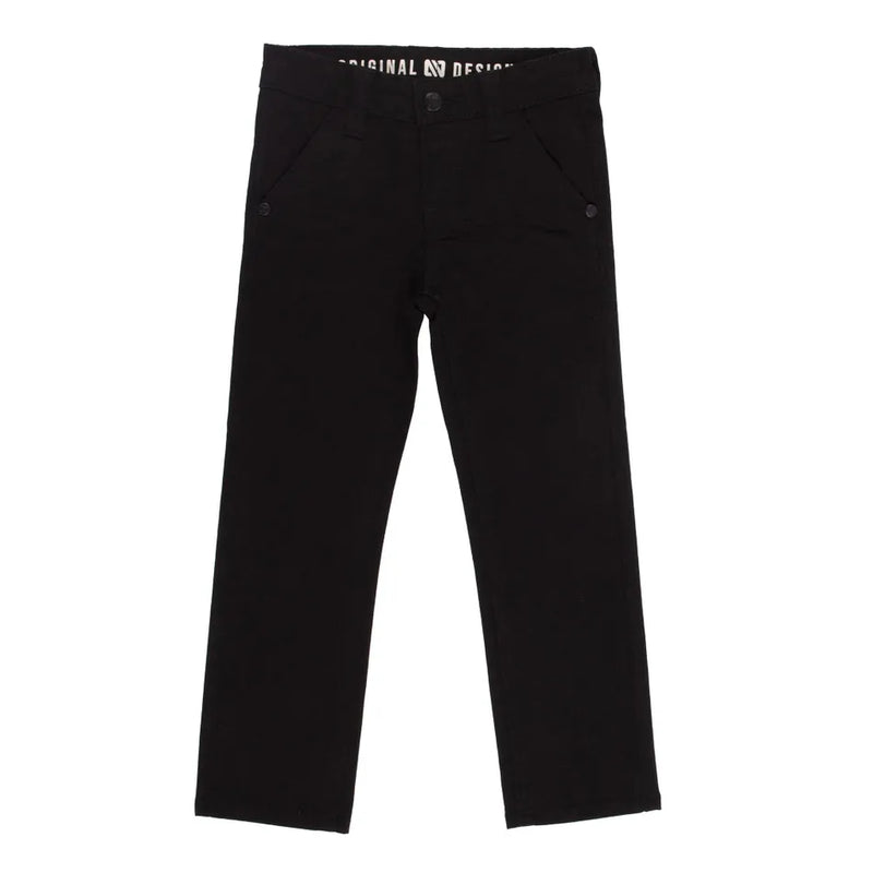  f2425-04-3

Nanö Pantalon Noir Party 7-14 Ans - Enfant - NOIR