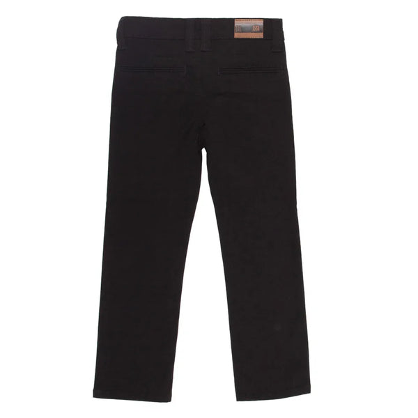 Nanö Pantalon Noir Party 2-6 Ans - Enfant