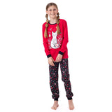  f24p56-3

Nanö Pyjama Chat 7-14 Ans - Enfant - ROUGE