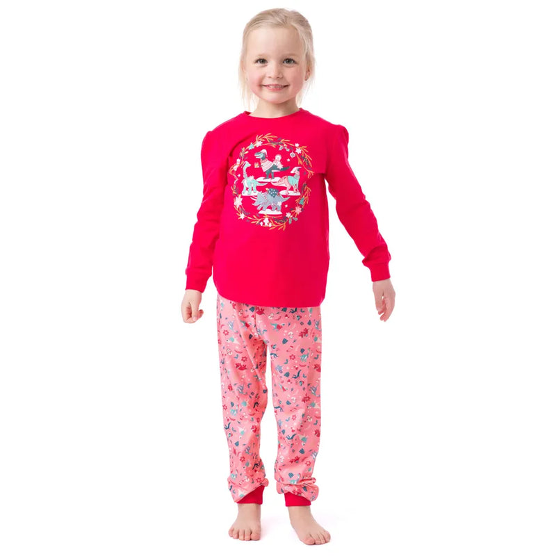 f24p62-2

Nanö Pyjama Dinos 2-6 Ans - Enfant - ROUGE