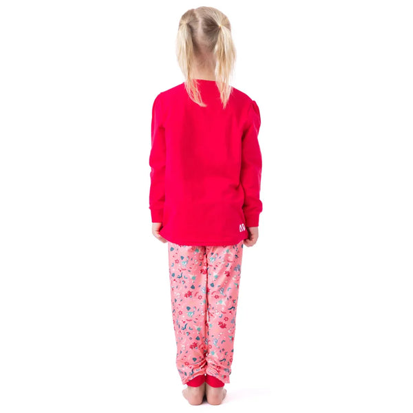 Nanö Pyjama Dinos 2-6 Ans - Enfant