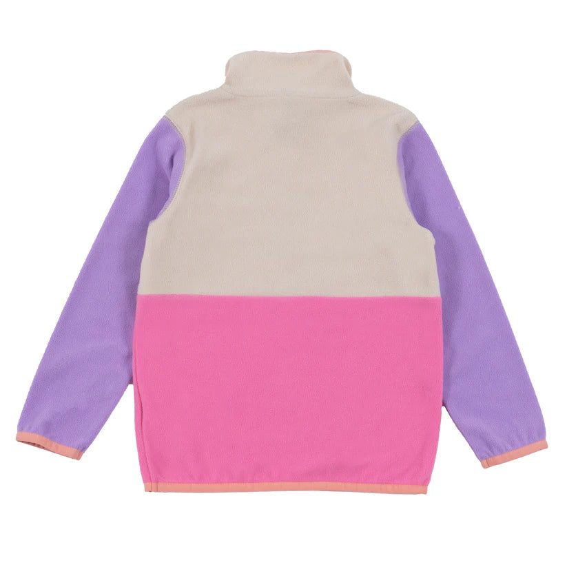 Nanö Couche De Base 2 Pièces en Micropolaire 7-12 Ans - Enfant
