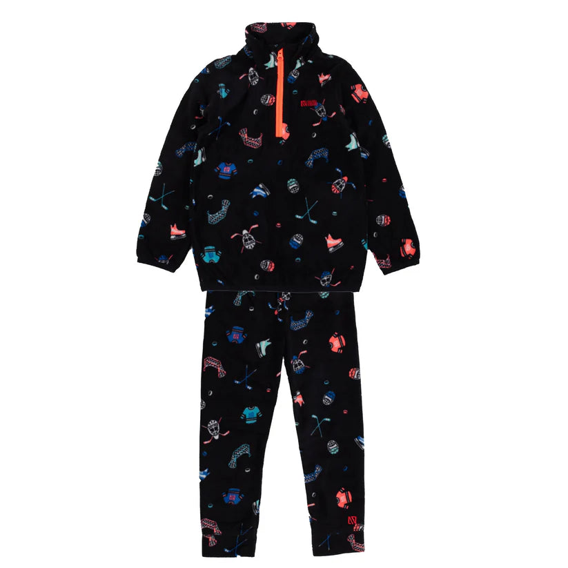  buwp601-f25-3

Nanö Couche De Base 2 Pièces en Micropolaire 7-12 Ans - Enfant - NOIR