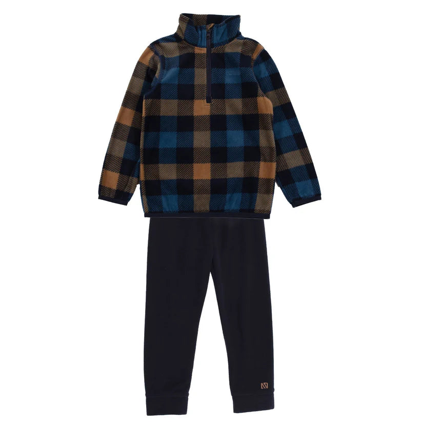 buwp603-f25-3

Nanö Couche De Base 2 Pièces en Micropolaire 7-12 Ans - Enfant - MARINE