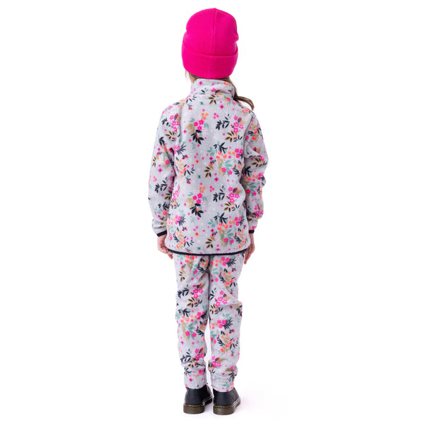 Nanö Ens 2 Pièces Micropolaire 2-6 Ans - Enfant