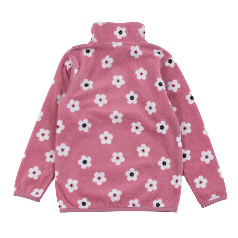 Nanö Couche De Base 2 Pièces en Micropolaire 7-12 Ans - Enfant