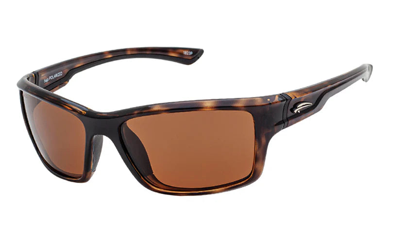 628979020791
ATMOSPHERE LUNETTES DE SOLEIL BAJA - HOMME - BRUN DBB