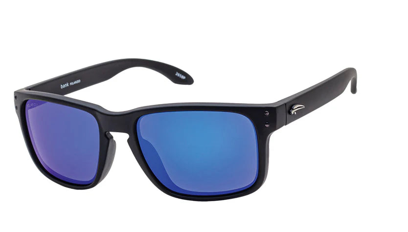  628979020944
ATMOSPHERE LUNETTES DE SOLEIL BANK - HOMME - NOIR MBBR