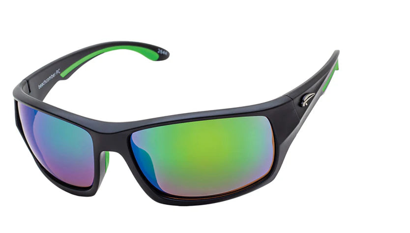 628979020760
ATMOSPHERE LUNETTES DE SOLEIL BEACHCOMBER - HOMME - NOIR MBGR