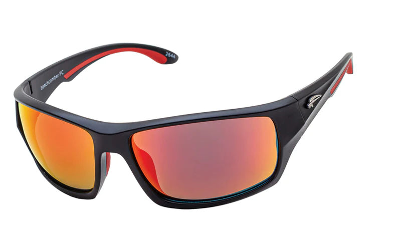 › 628979020753
ATMOSPHERE LUNETTES DE SOELIL BEACHCOMBER - HOMME - NOIR MBRR