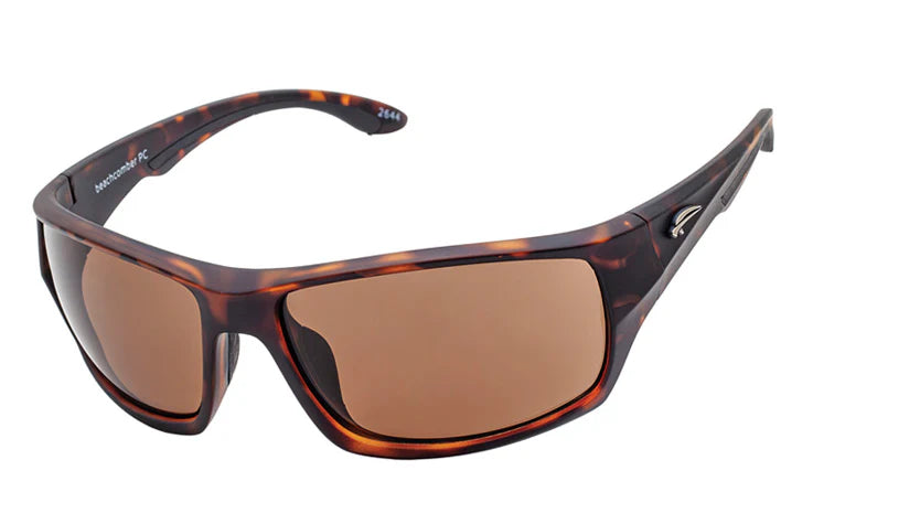 628979020777
ATMOSHPERE LUNETTES DE SOLEIL BEACHCOMBER - HOMME - BRUN  -MDBBF