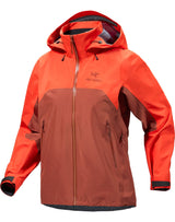 Arc'teryx Veste Beta AR - Femme