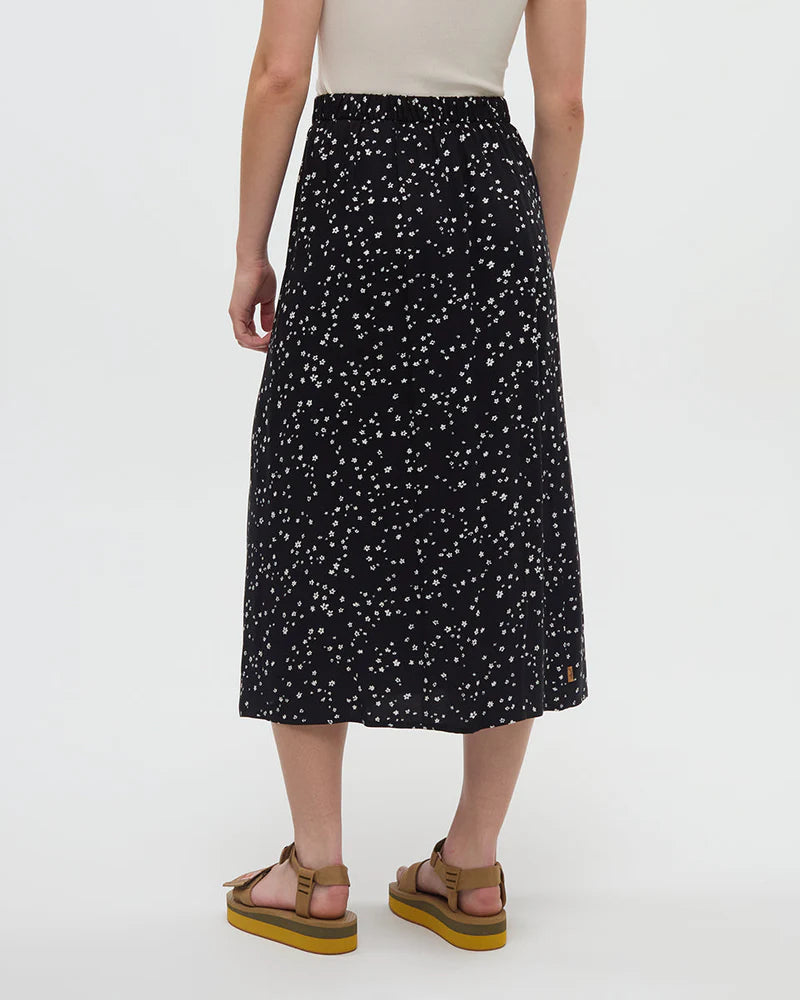 TENTREE JUPE YALETOWN - FEMME