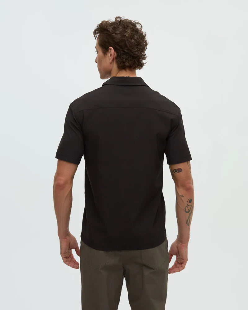 TENTREE CHEMISE HURST - HOMME