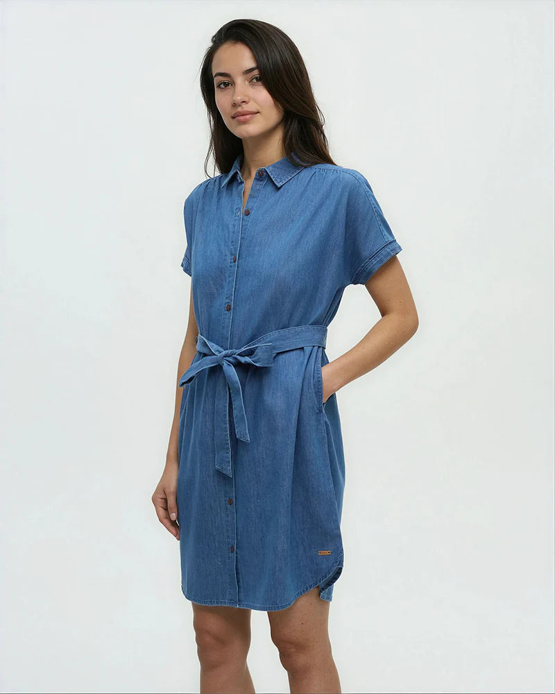 TENTREE ROBE TERN - FEMME