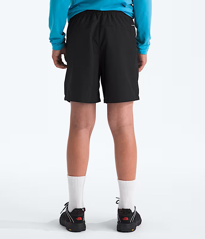 THE NORTH FACE SHORT CLASS V 5'' - ENFANT