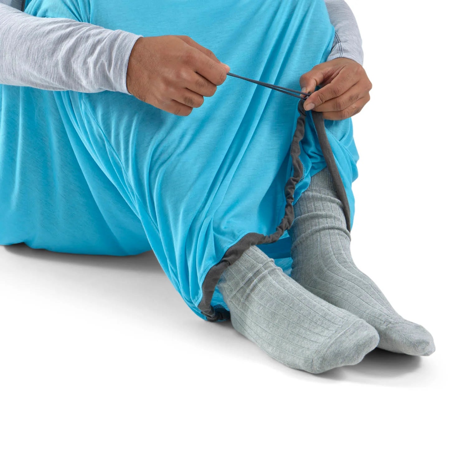 Sea to Summit Breeze Mummy Sleeping Bag Liner