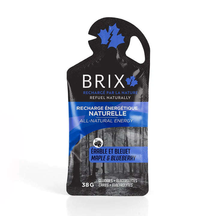  628176736051

Brix Gel Énergétique 38 G Érable / Bleuet - ASSORTIE