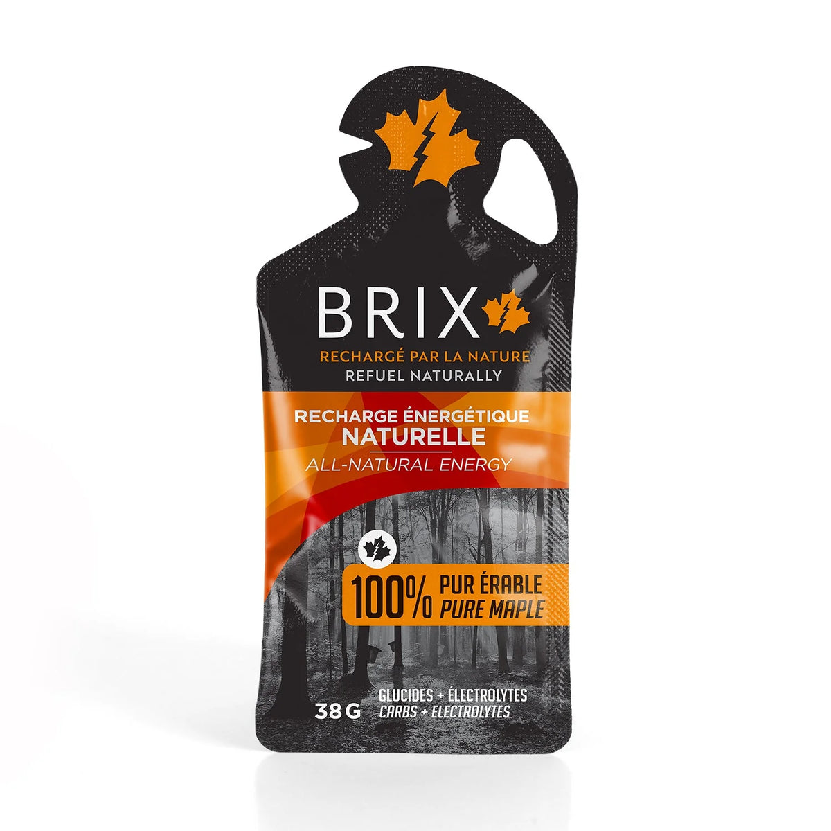 621240001598
BRIX RECHARGE ENERGIE ÉRABLE - ASSORTIE