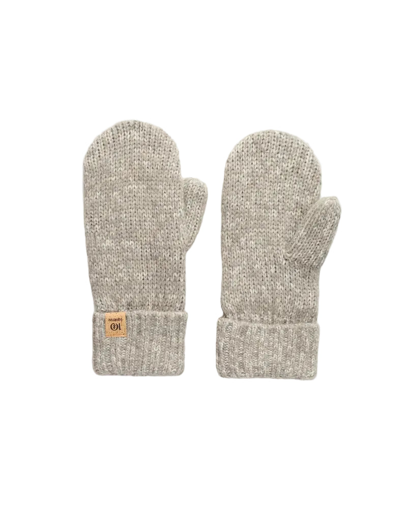 tau6711
TENTREE MITAINES HUMPHREYS - FEMME - ASHWOOD HEATHER/6304