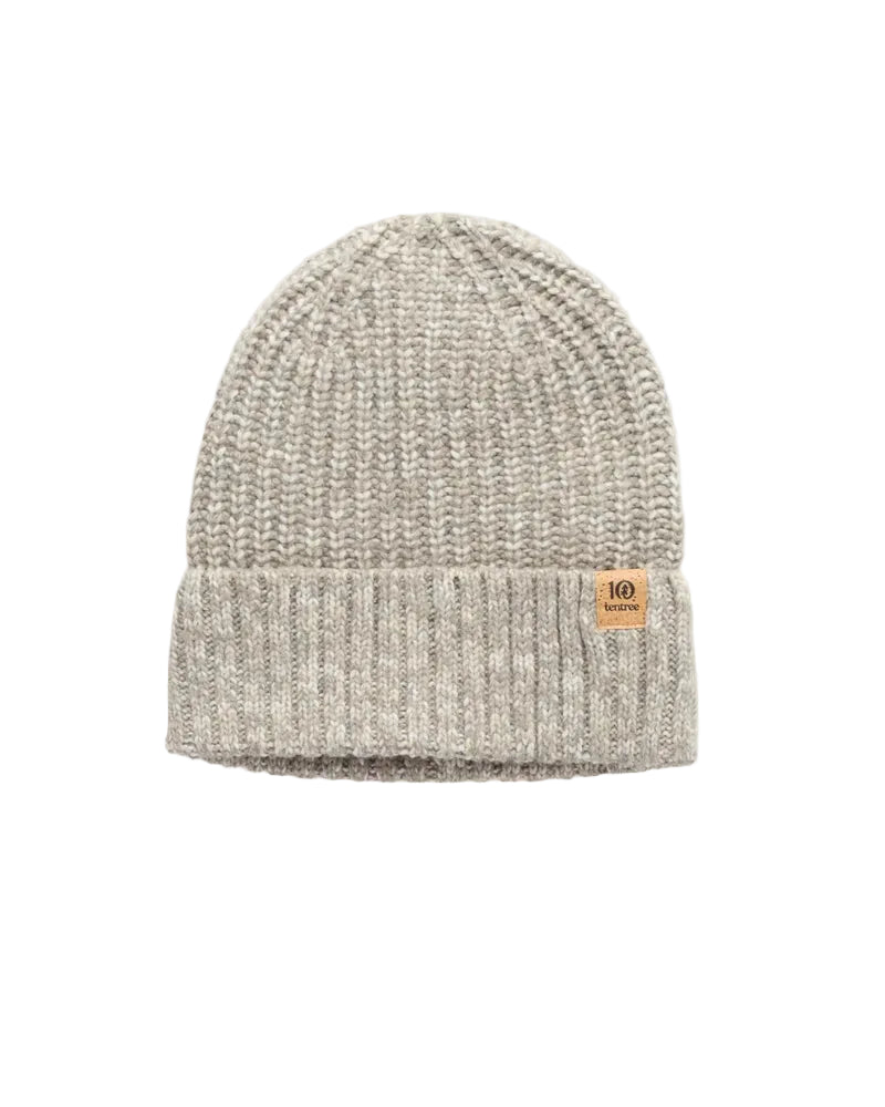 tau6708
TENTREE TUQUE MITCHELL - UNISEXE - ASHWOOD HEATHER/6304