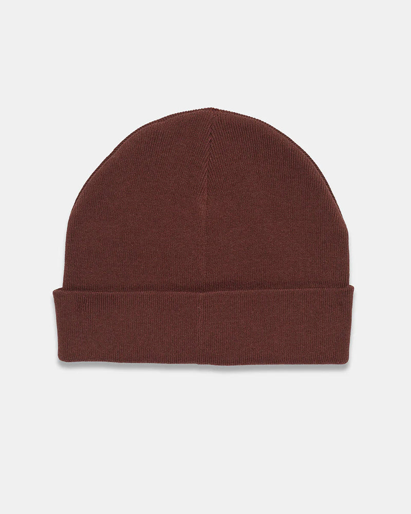 Tentree Tuque Juniper Cork Patch - Homme