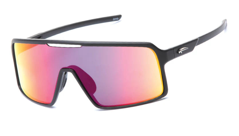628979012994

Atmosphere Lunettes De Soleil Burn - Homme - ASSORTIE