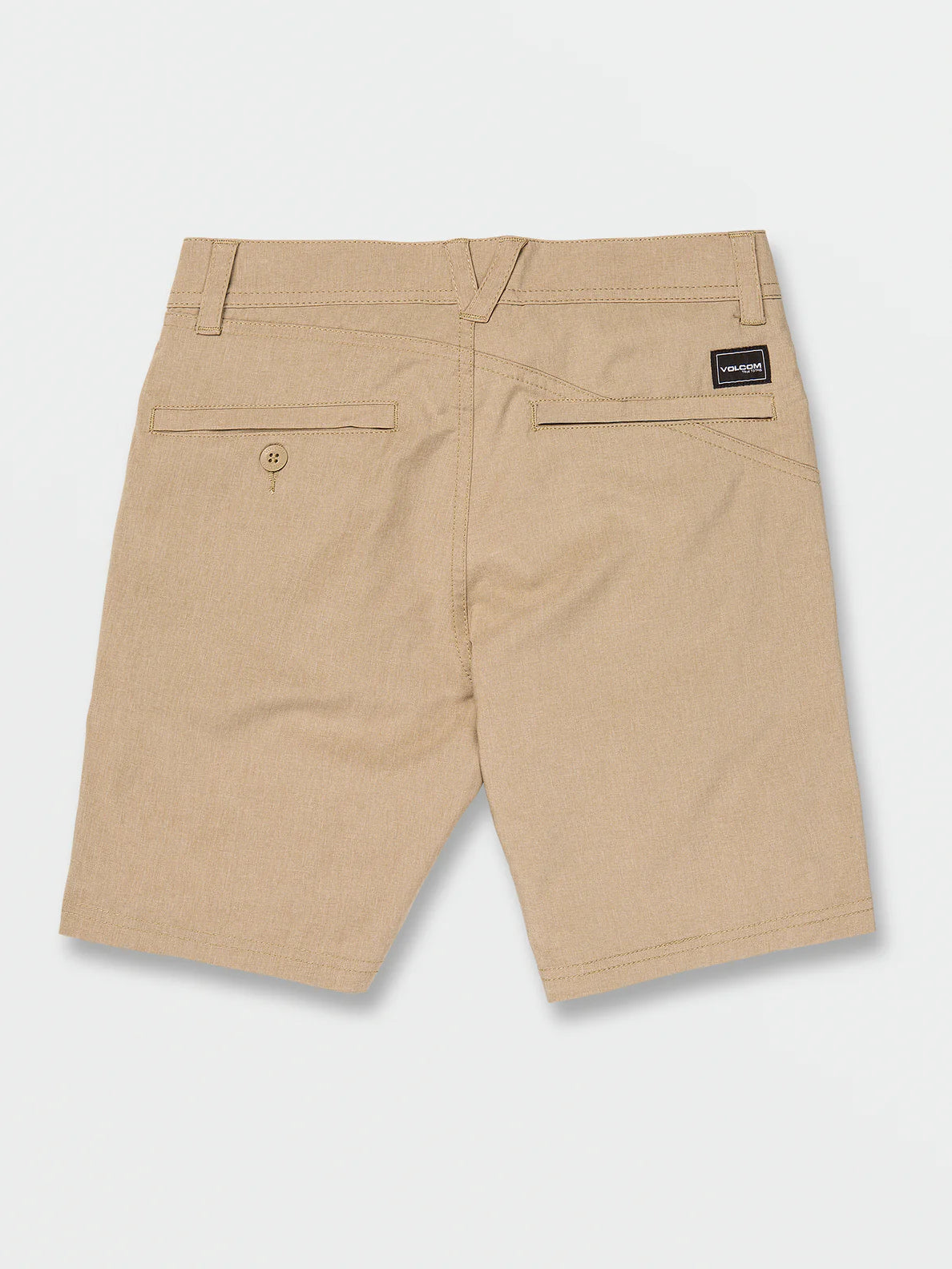 Volcom Short Frickin Cross Shred Static - Enfant