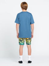 Volcom T-Shirt Twisted up - Enfant