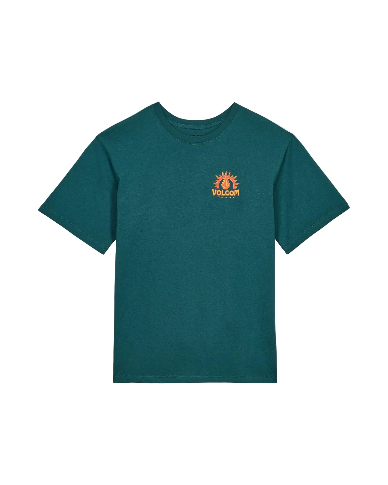 c3512621
VOLCOM T-SHIRT SOLSTICE - ENFANT - RIFFLE GREEN