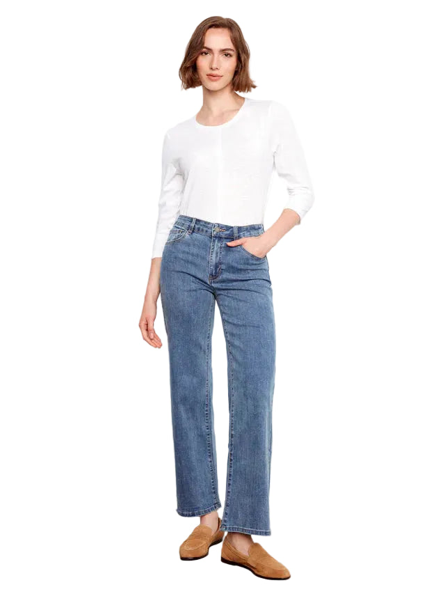 Charlie B Pantalon Chloe - Femme