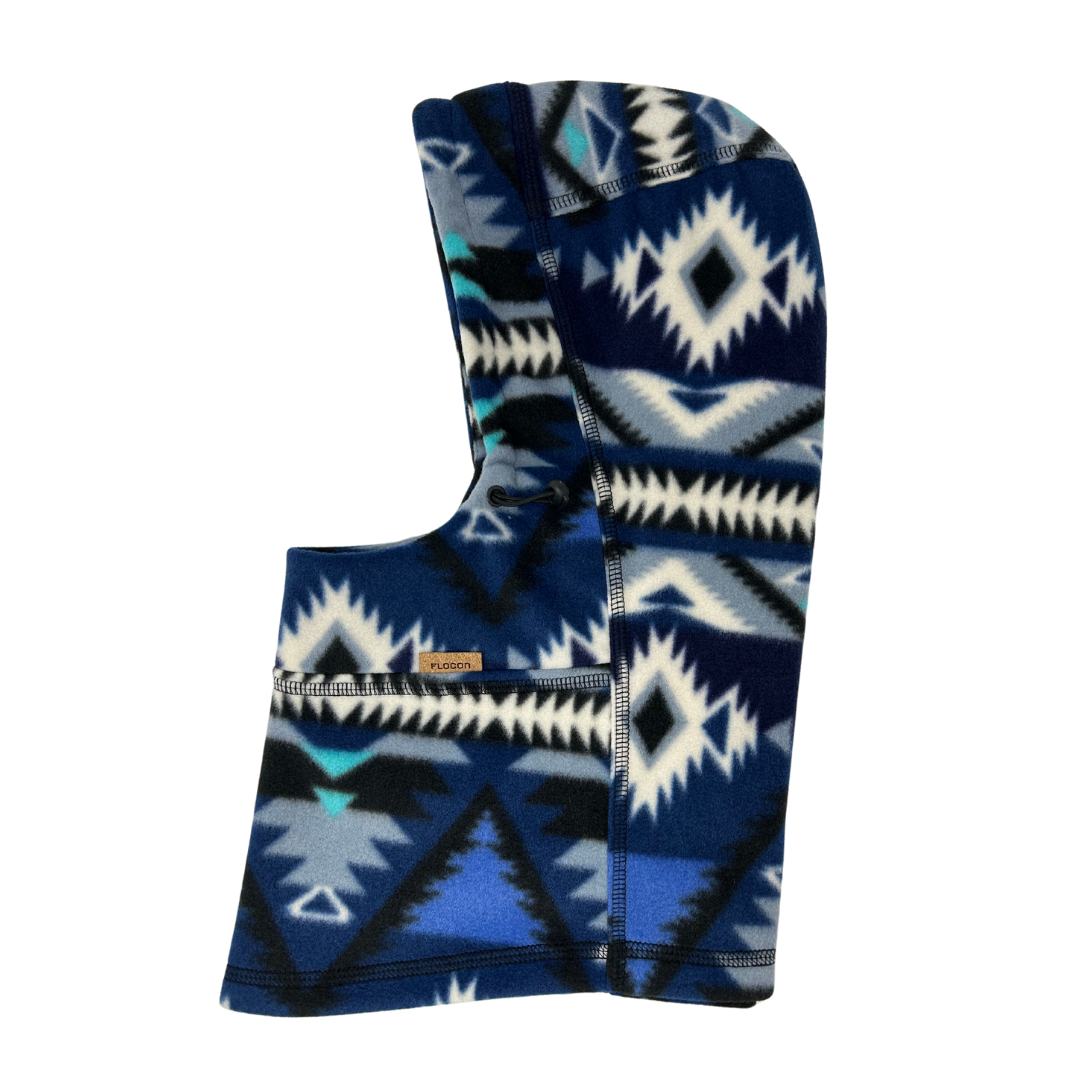 ca-pol

Flocon Cagoule Balaclava Polar - Femme - AZUL