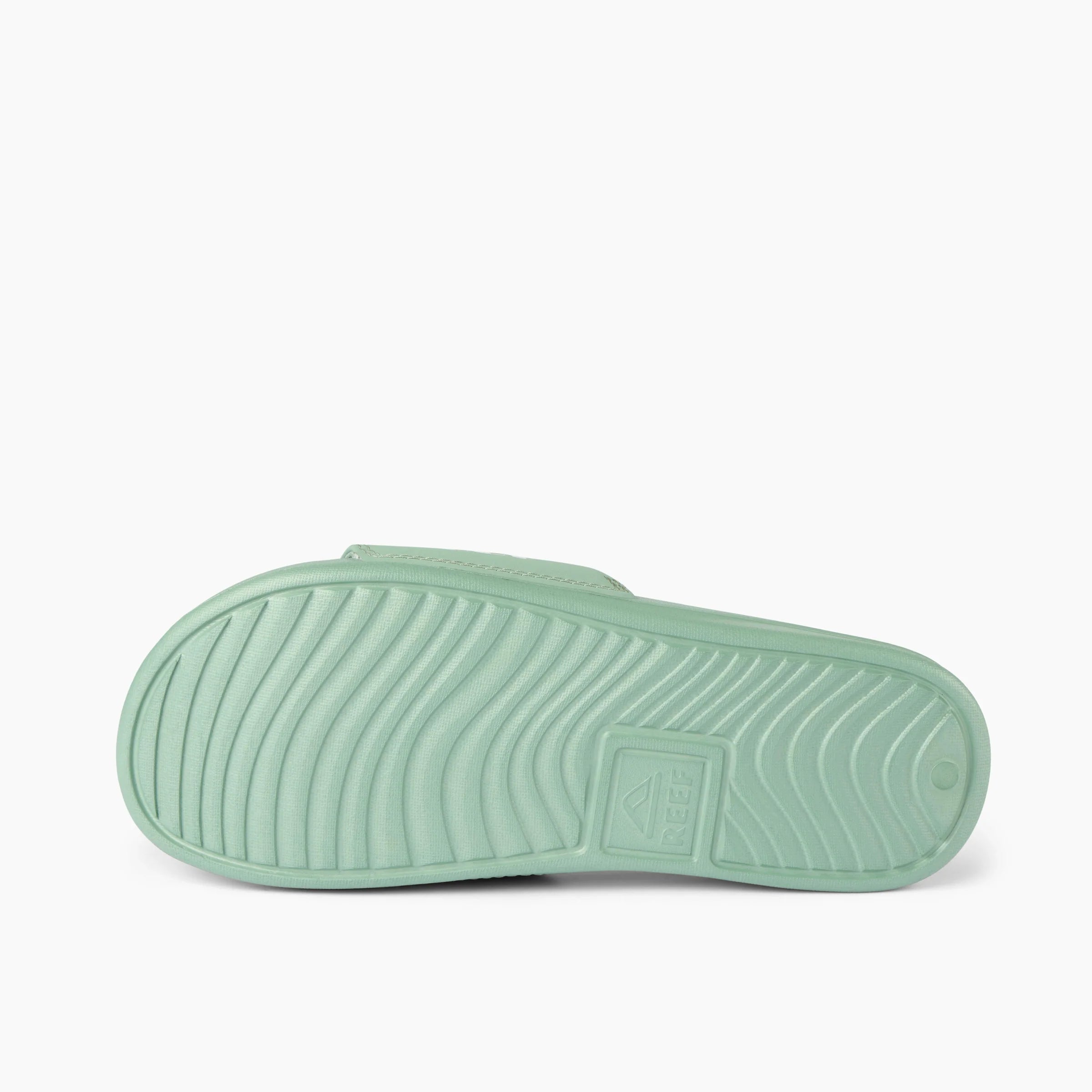 Reef Sandales Reef One Slide - Femme