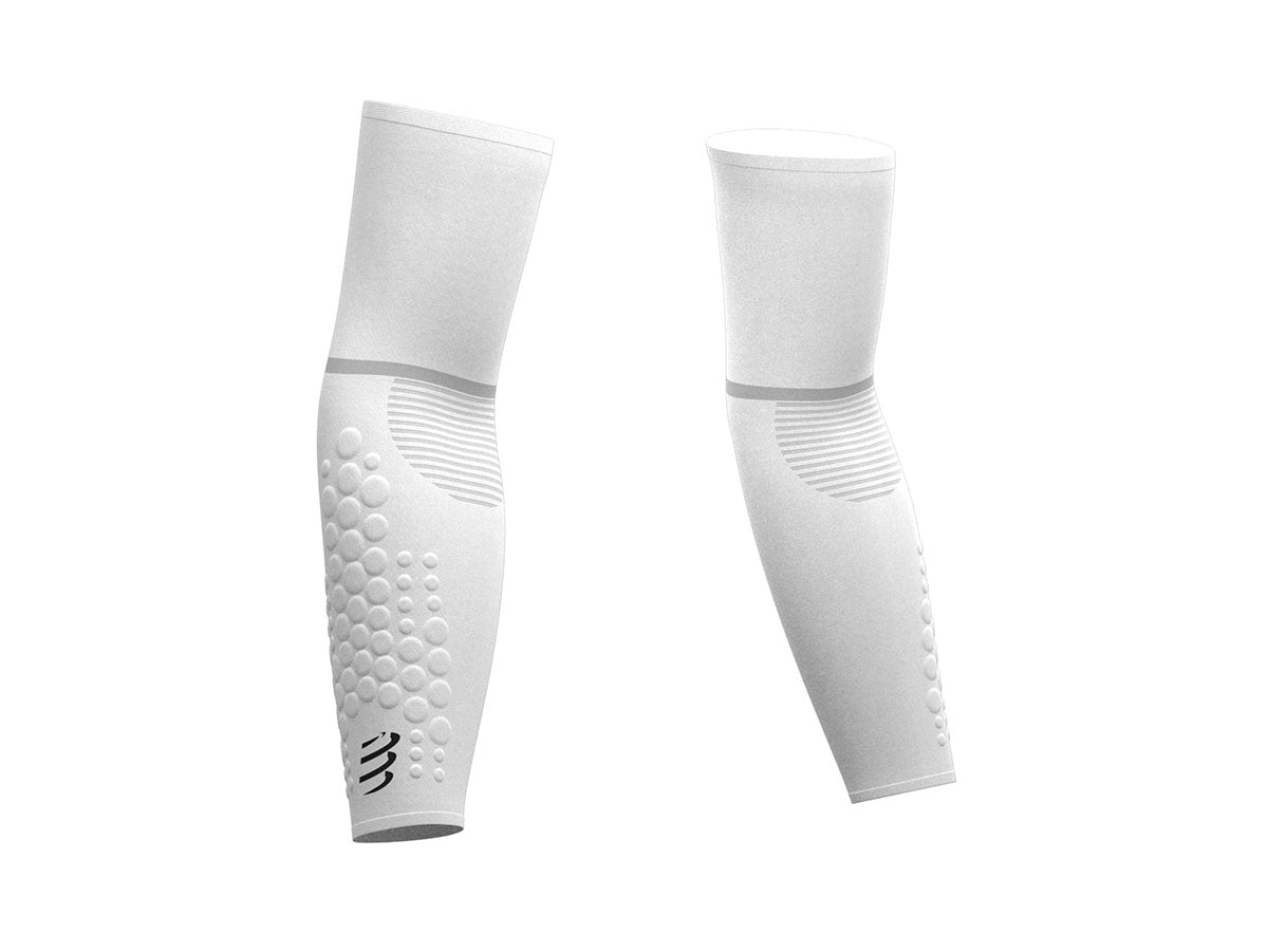  cosu00008b-001
COMPRESSPORT MANCHETTES ARMFORCE ULTRALIGHT - UNISEXE - BLANC