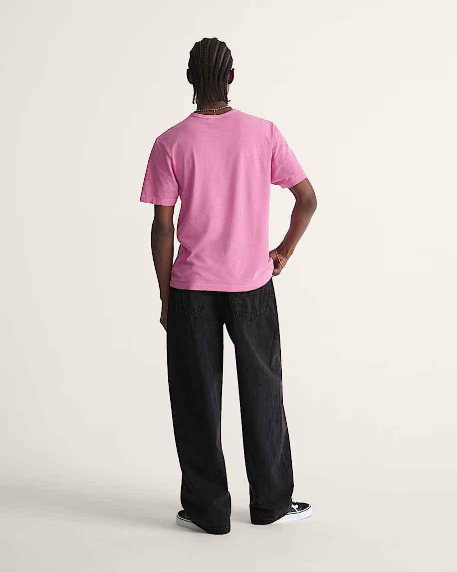 VANS PANTALON CHECK-5 BAGGY - HOMME