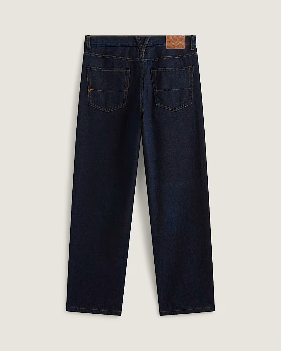 VANS PANTALON CHECK-5 LOOSE - HOMME