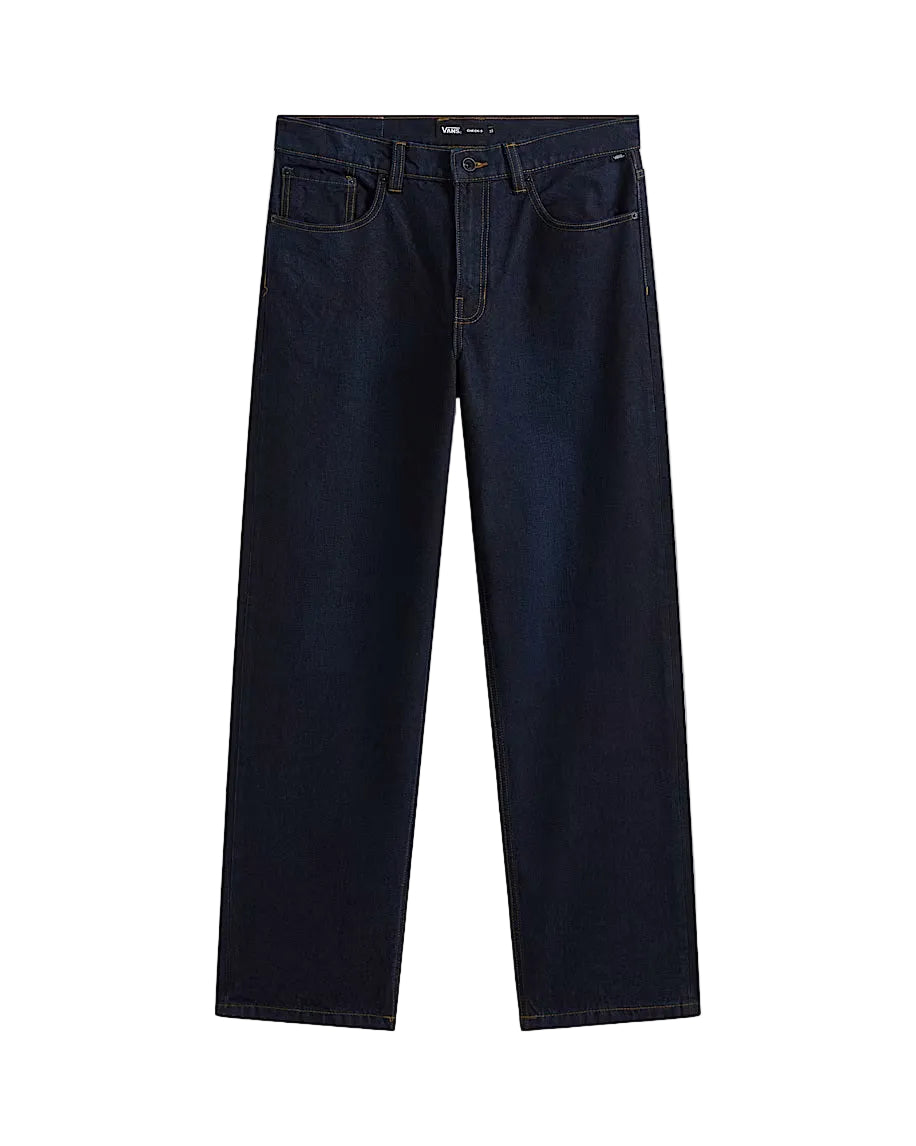 VANS PANTALON CHECK-5 LOOSE - HOMME