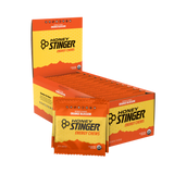 Honey Stinger Organic Chews Énergétique Orange  810815021004 - ORANGE