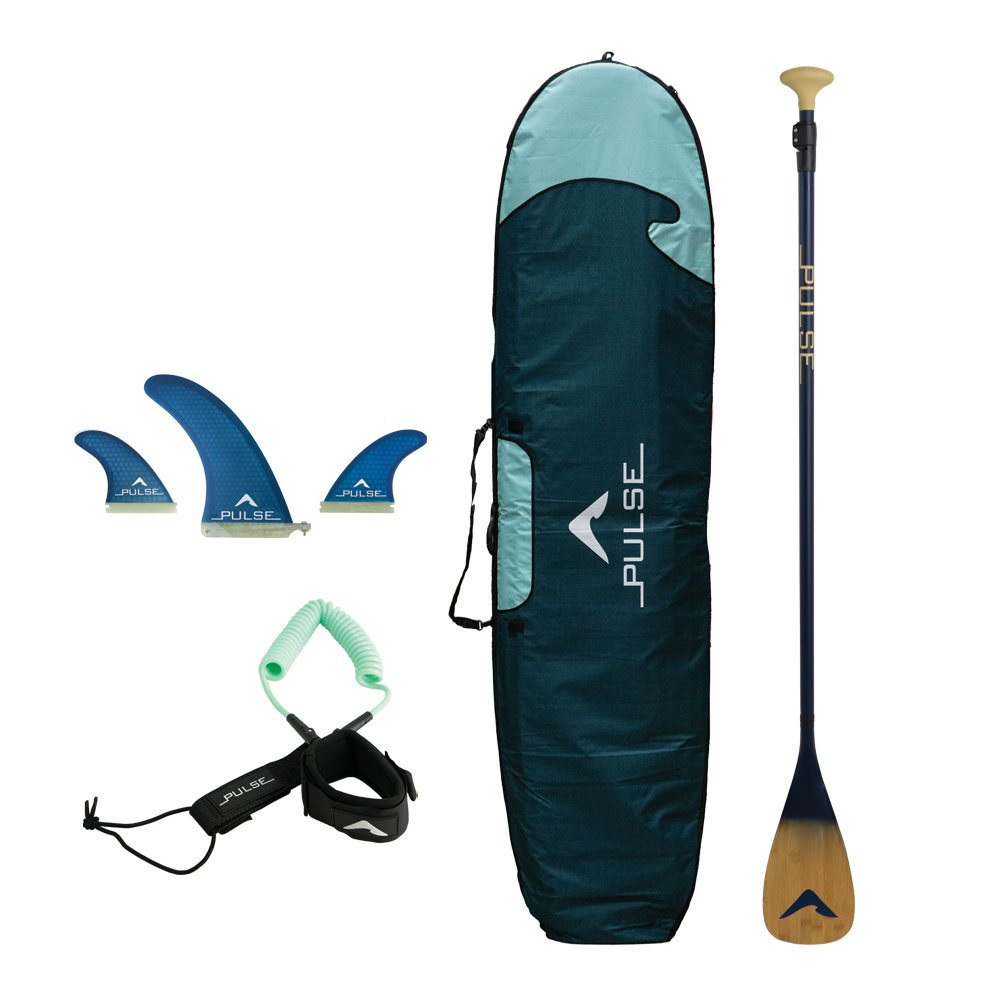 Pulse Paddle Board (SUP) The Coast 11'4"