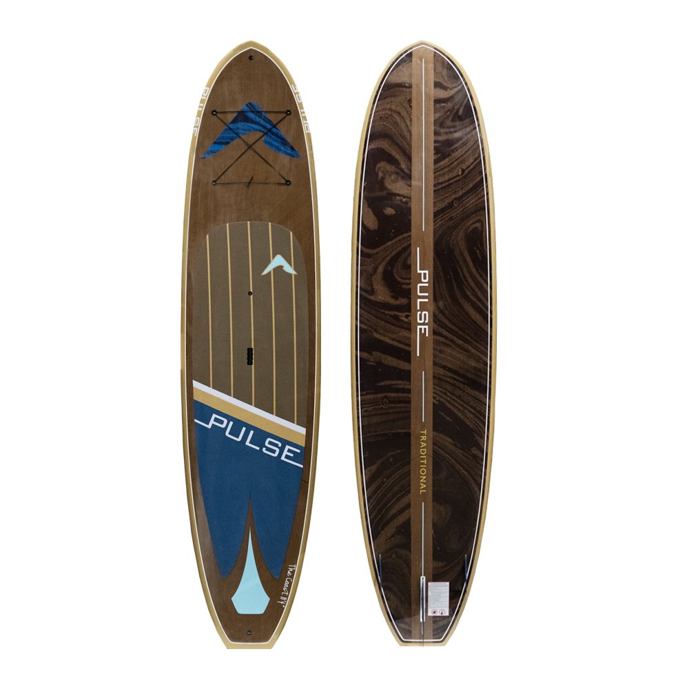 Pulse Paddle Board (SUP) The Coast 11'4"