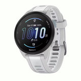 Garmin Forerunner 165 Music  010-02863-31 - GRAY/WHITESTONE