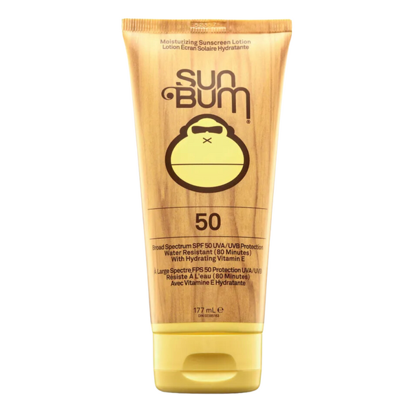 Sun Bum FPS 50 Lotion Écran Solaire