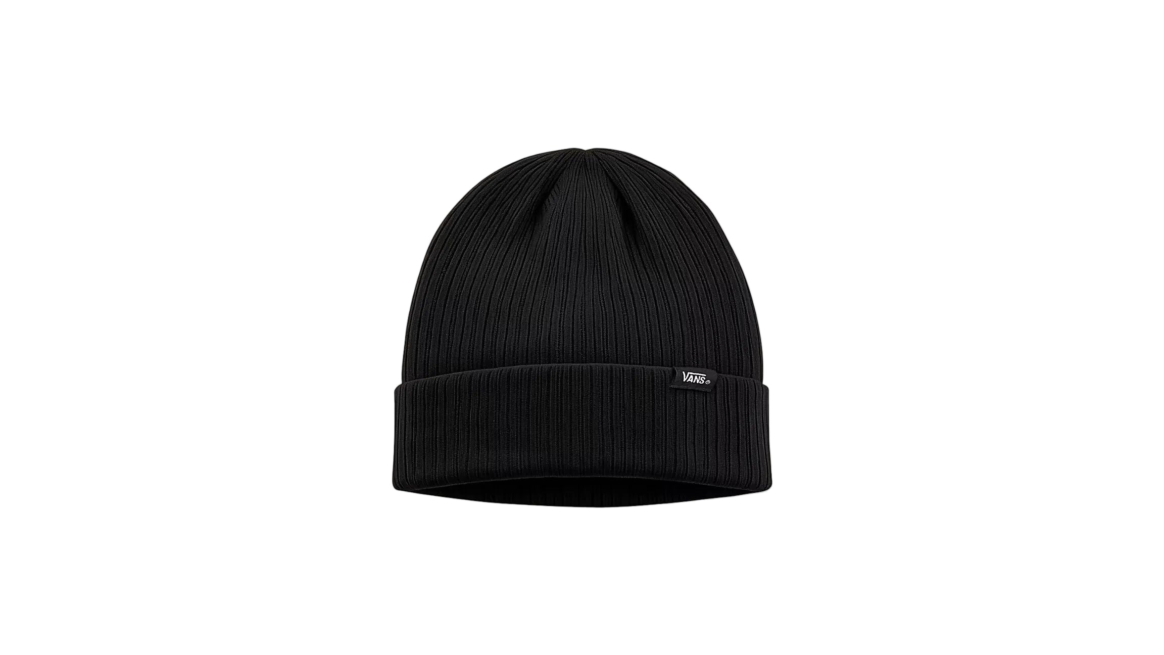 vn000qb4
Vans Tuque Core Basic Cuff - Unisexe - NOIR